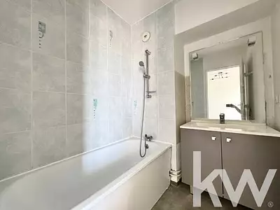 Appartement, 34 m²