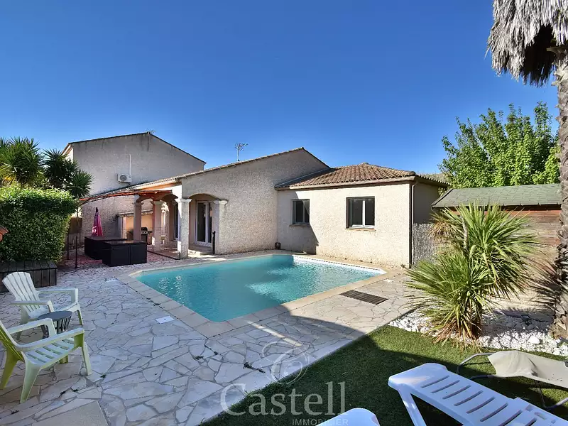 Maison, 96 m²