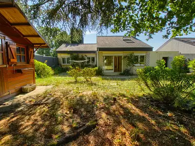 Maison, 116 m²
