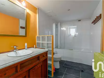 Maison, 155 m²
