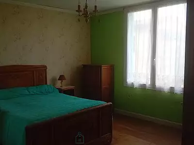 Maison, 168 m²