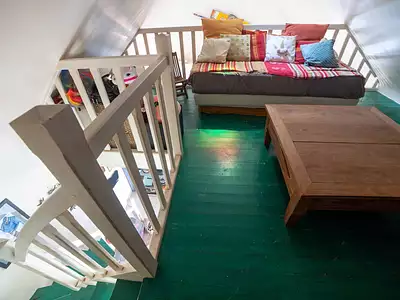 Maison, 91 m²