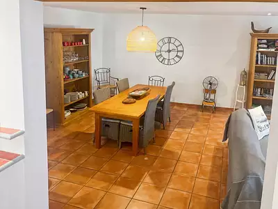 Maison, 165 m²