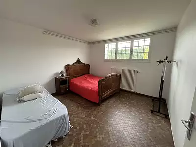 Maison, 216 m²