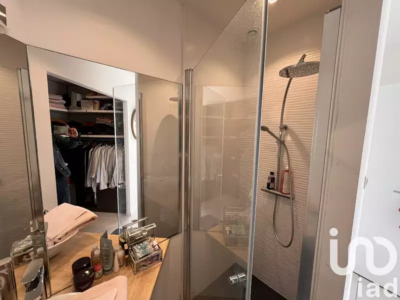 Maison, 118 m²