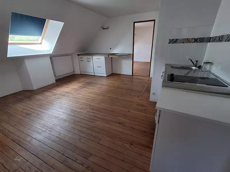 Maison, 270 m²