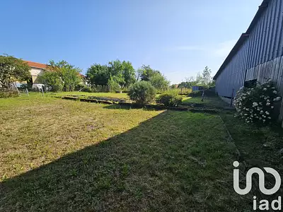 Maison, 110 m²