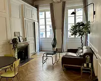 Appartement, 58 m²