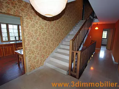 Maison, 306 m²