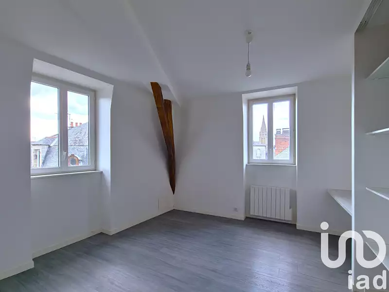 Appartement, 89 m²