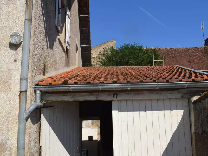 Maison, 117 m²