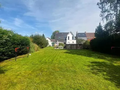 Maison, 187 m²