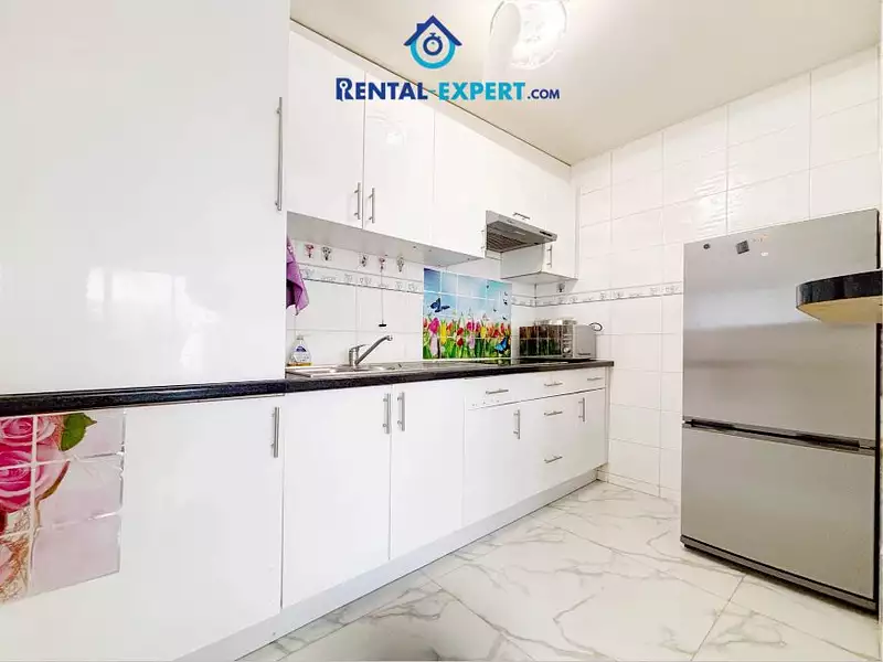 Appartement, 61,22 m²