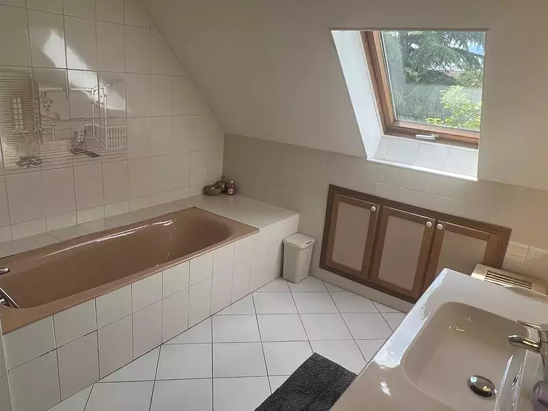 Maison, 152 m²
