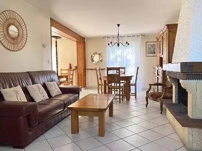 Maison, 95 m²
