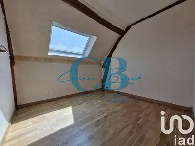 Maison, 104 m²