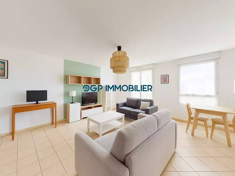 Appartement, 70 m²