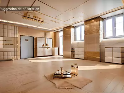 Appartement, 87,95 m²