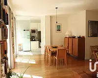 Appartement, 124 m²