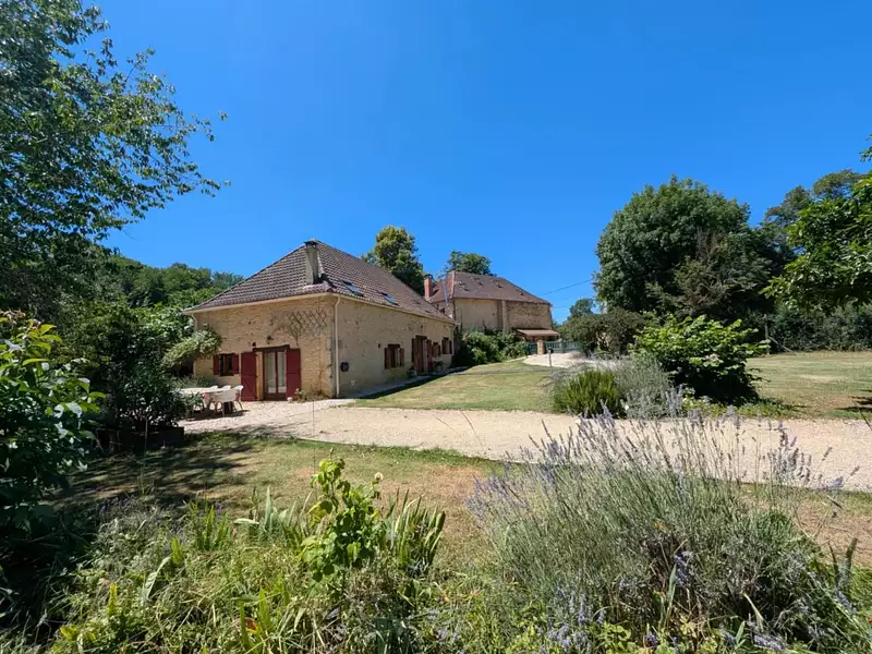 Maison, 260 m²