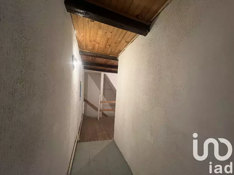 Maison, 175 m²
