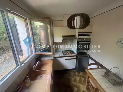 Maison, 160 m²