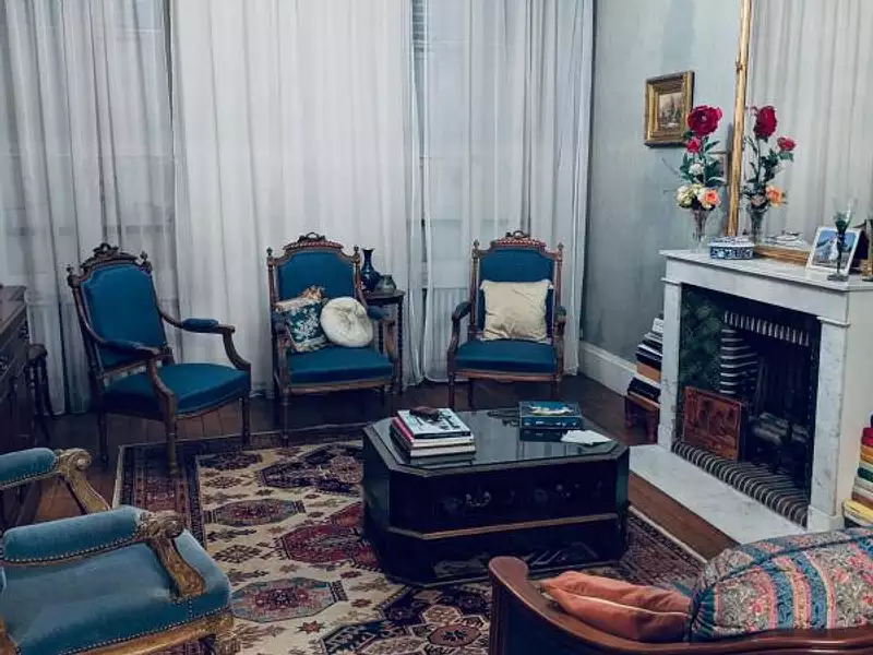 Appartement, 102 m²