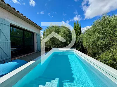 Maison, 125 m²