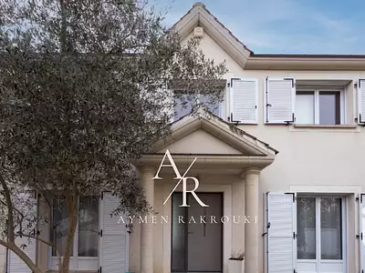 Maison, 175 m²