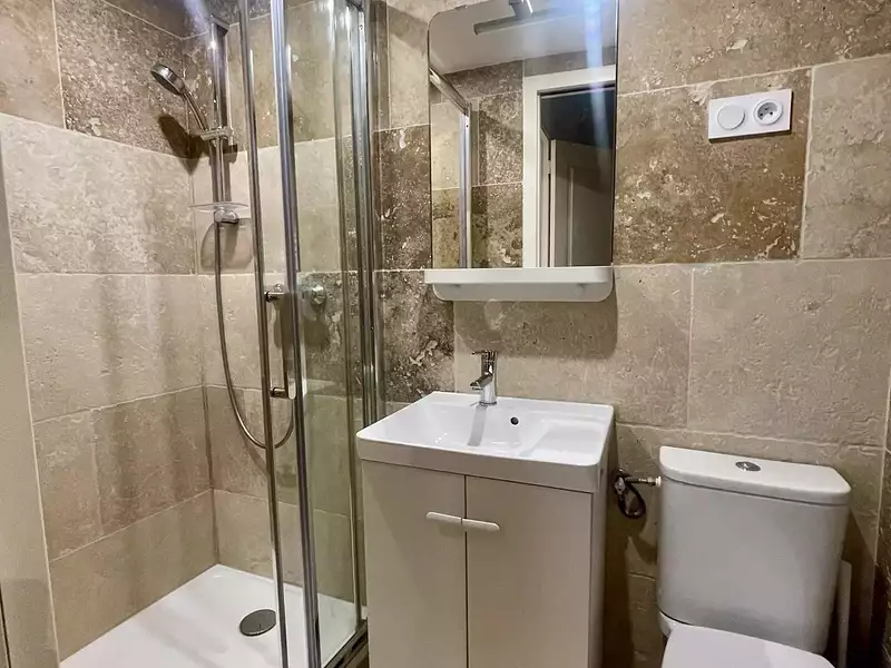 Appartement, 30,74 m²