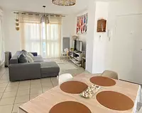 Appartement, 61,02 m²