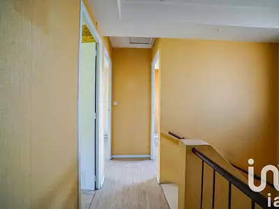 Maison, 69 m²
