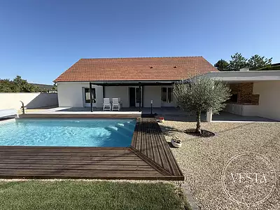 Maison, 215 m²