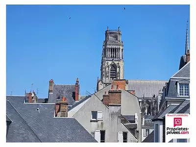 Appartement, 64 m²
