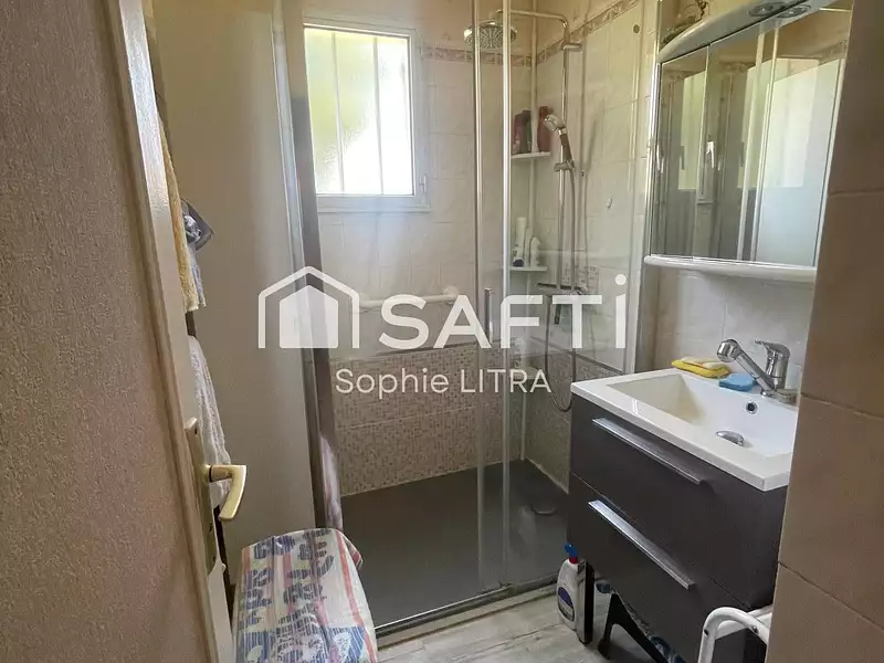 Maison, 114 m²