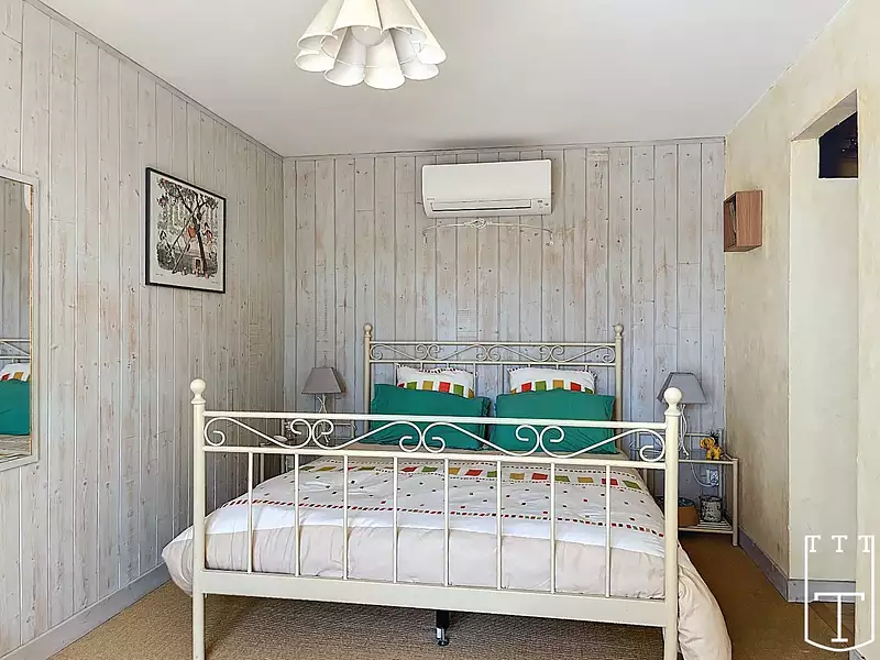 Maison, 191 m²