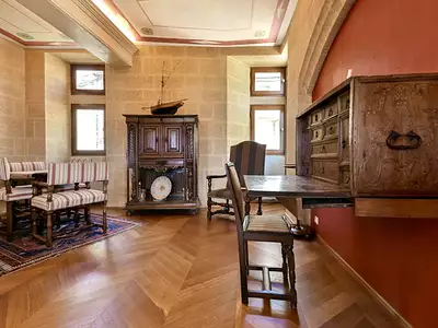 Maison, 222,42 m²
