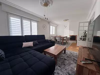 Appartement, 115 m²