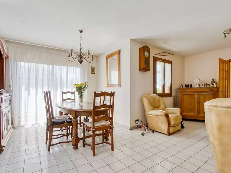 Maison, 100 m²