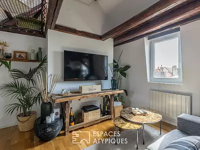Appartement, 67 m²