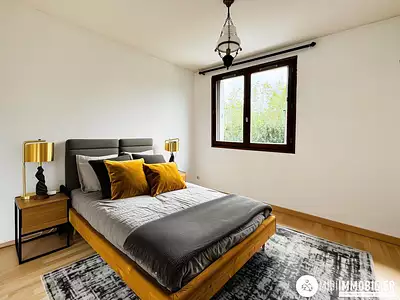Appartement, 73 m²