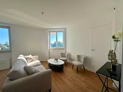 Appartement, 57 m²