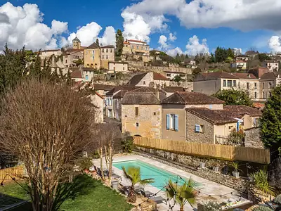 Maison, 456 m²