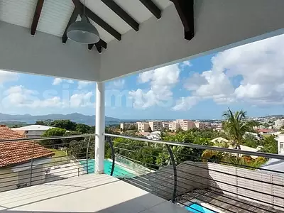 Maison, 209 m²