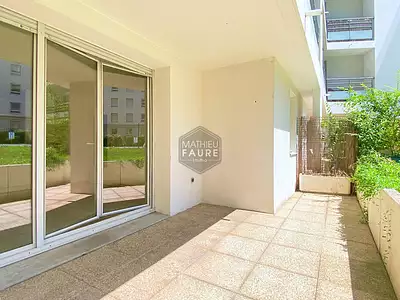 Appartement, 48 m²
