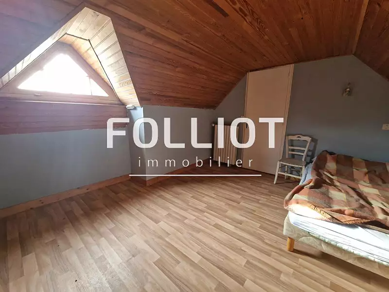 Maison, 160 m²