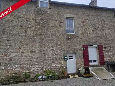 Maison, 155 m²