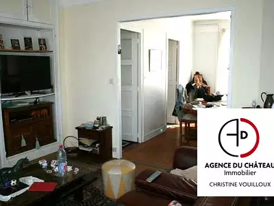 Maison, 70 m²