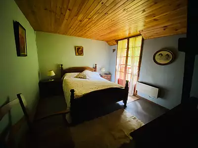 Maison, 99 m²
