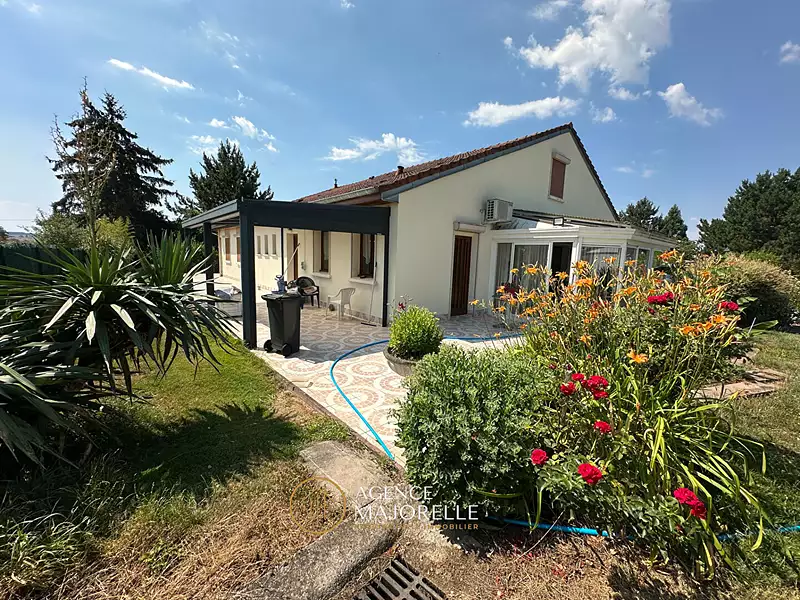 Maison, 290 m²